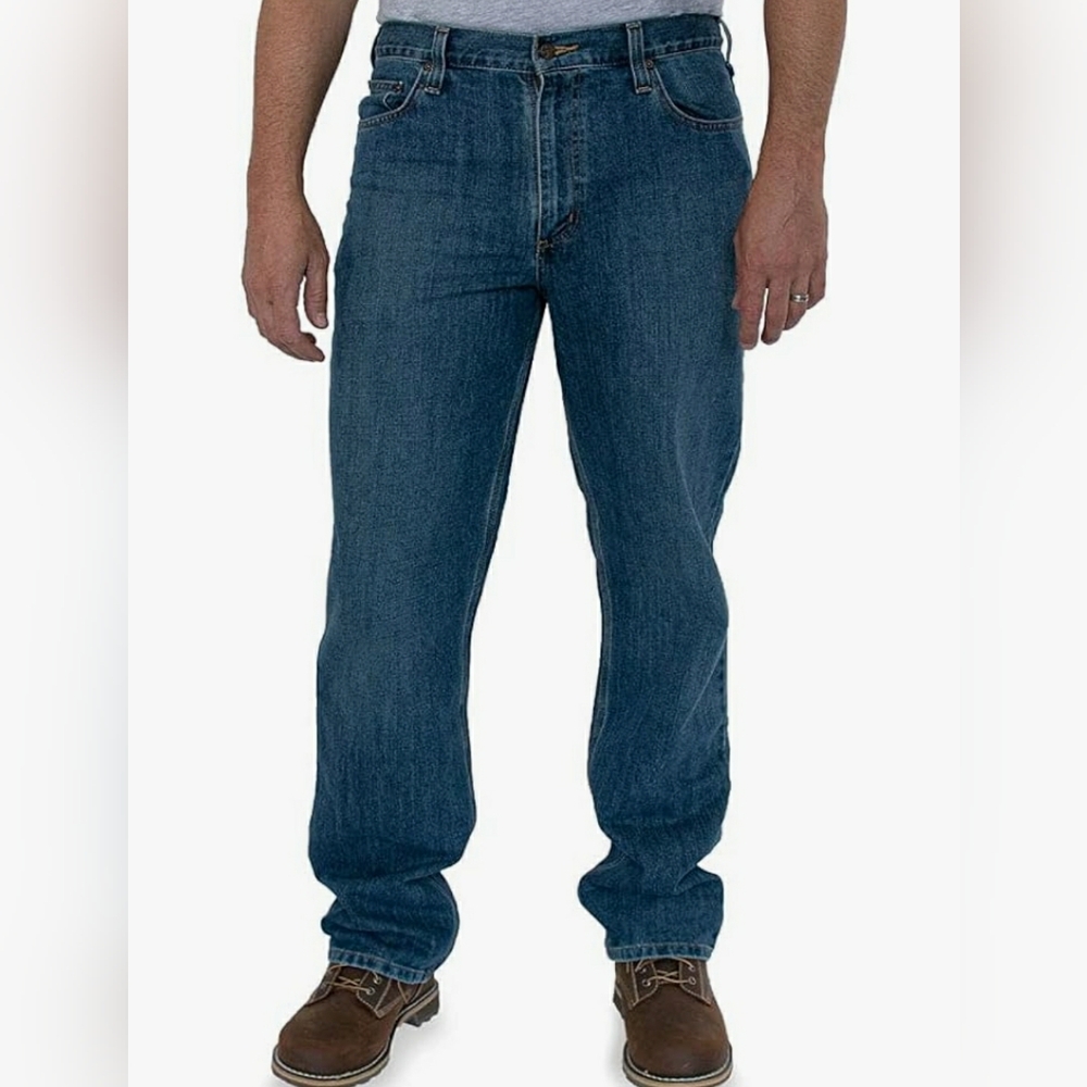 Carhartt Mens 40 x 30 Jeans